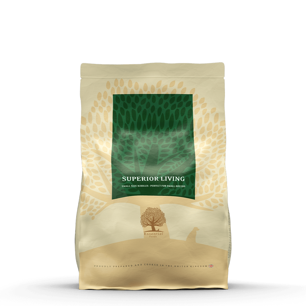 ESSENTIAL SUPERIOR LIVING