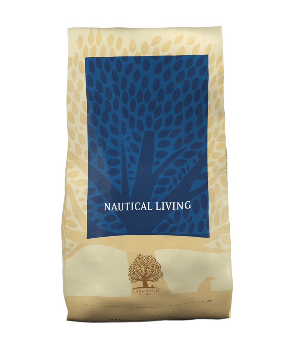 ESSENTIAL NAUTICAL LIVING