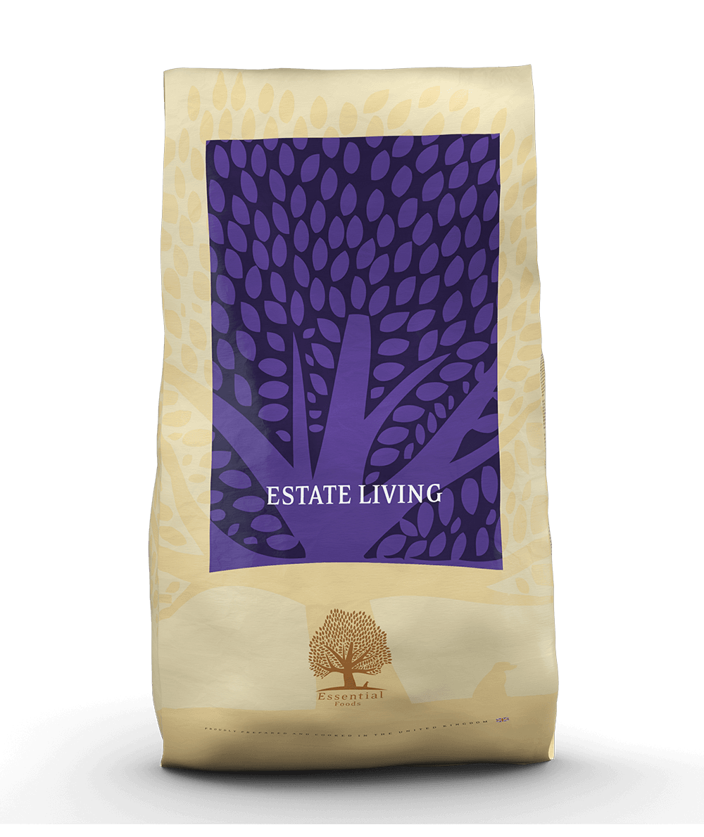ESSENTIAL ESTATE LIVING