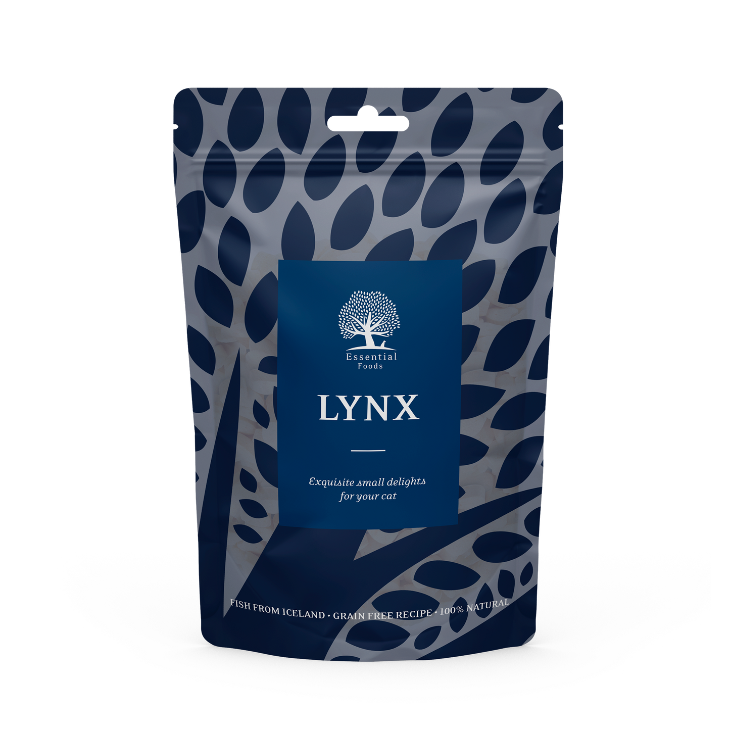 ESSENTIAL THE LYNX