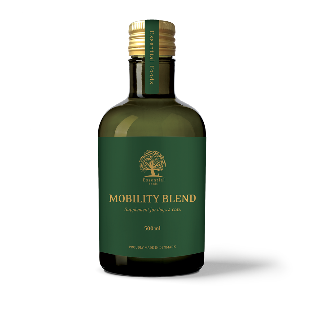 Essential the Mobility Blend
