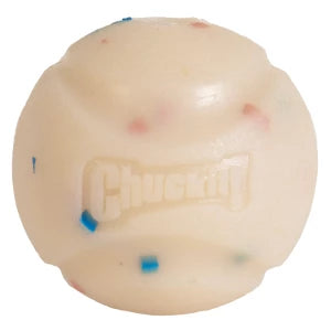Chuckit! Birthday Fetch Ball M