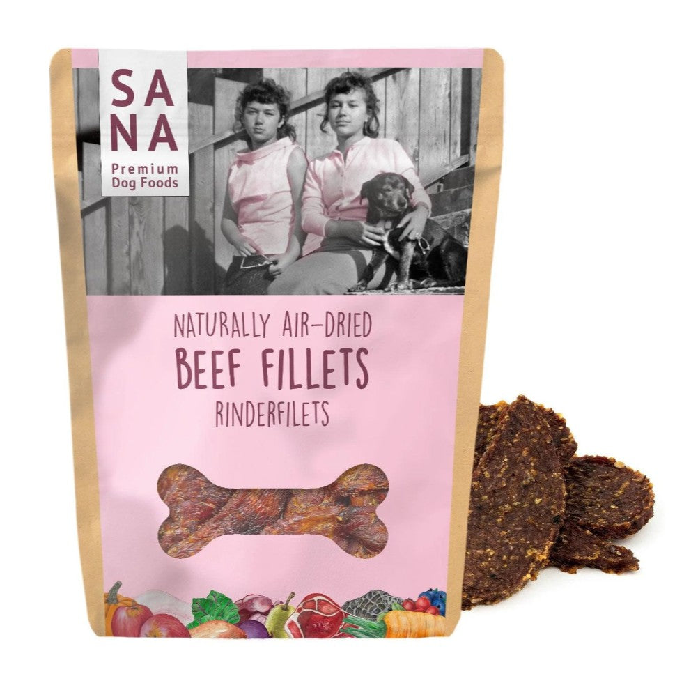 Beef Fillets