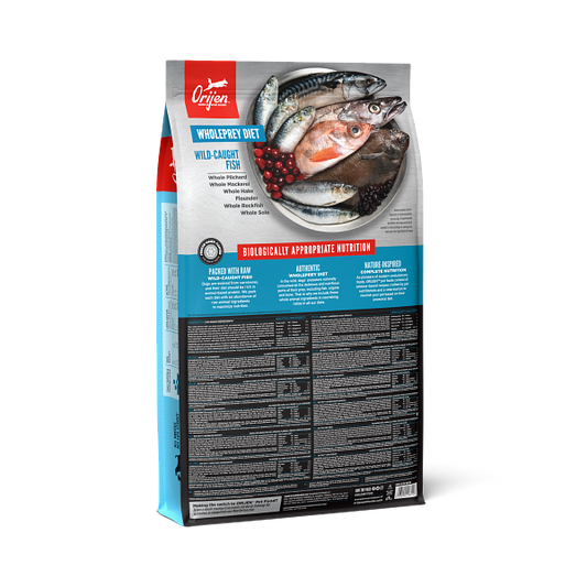 Orijen 6 Fish 11,4 kg