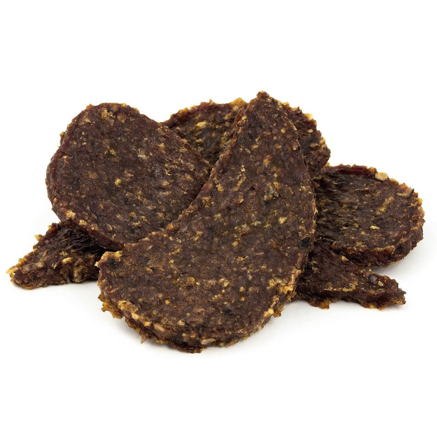Beef Fillets