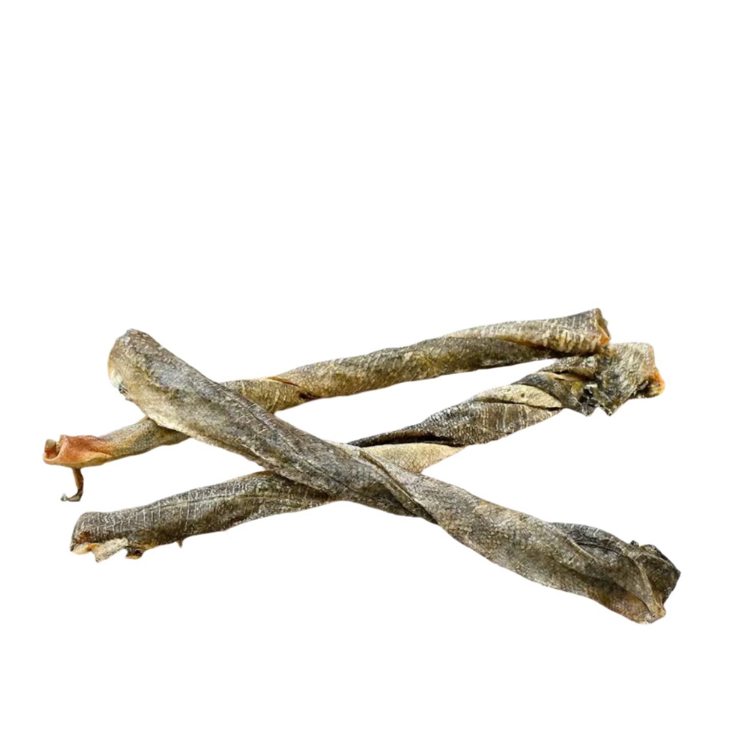 SANADOG Rulouri din piele de cod