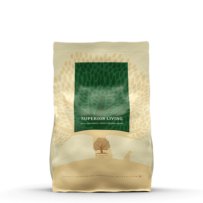 ESSENTIAL SUPERIOR LIVING