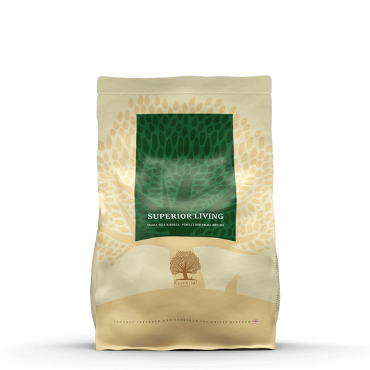 ESSENTIAL SUPERIOR LIVING