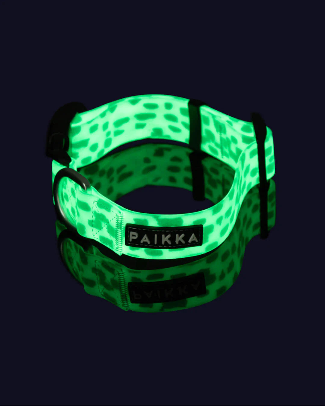 PAIKKA Zgardă Glow 2.0