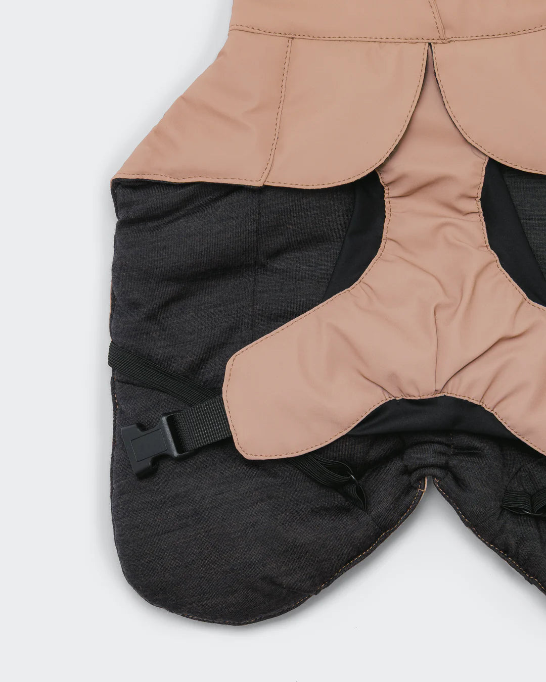 PAIKKA Geacă de iarnă reflectorizantă