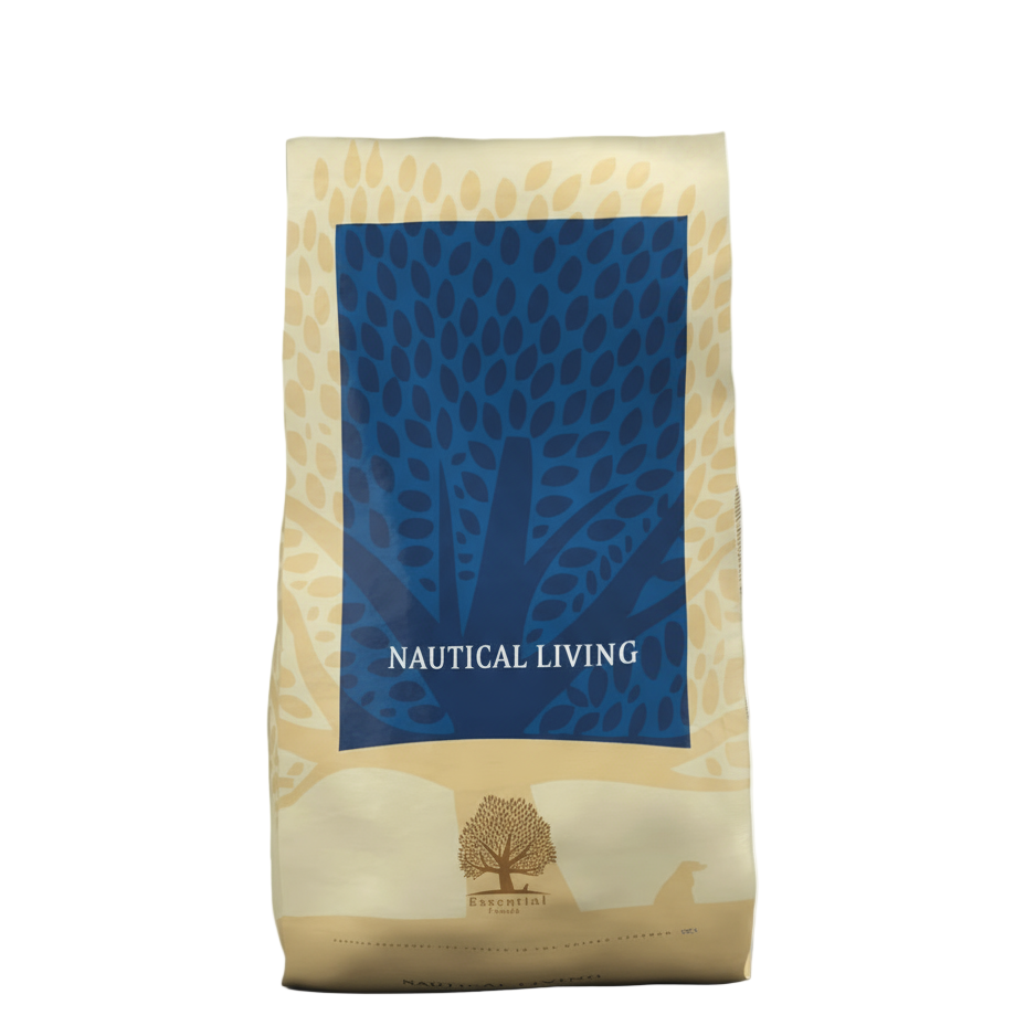 ESSENTIAL NAUTICAL LIVING 10 kg