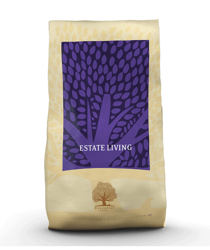 ESSENTIAL ESTATE LIVING
