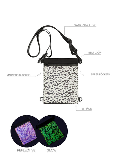 PAIKKA Geantă pentru Treat-uri