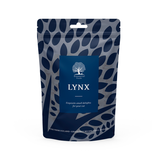 ESSENTIAL THE LYNX