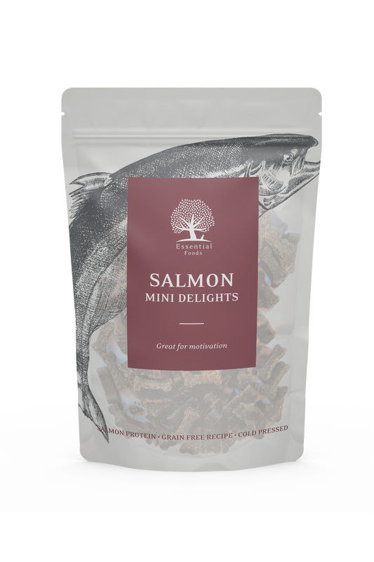 ESSENTIAL MINI DELIGHTS SOMON