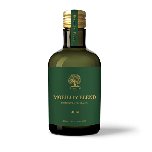 Essential the Mobility Blend