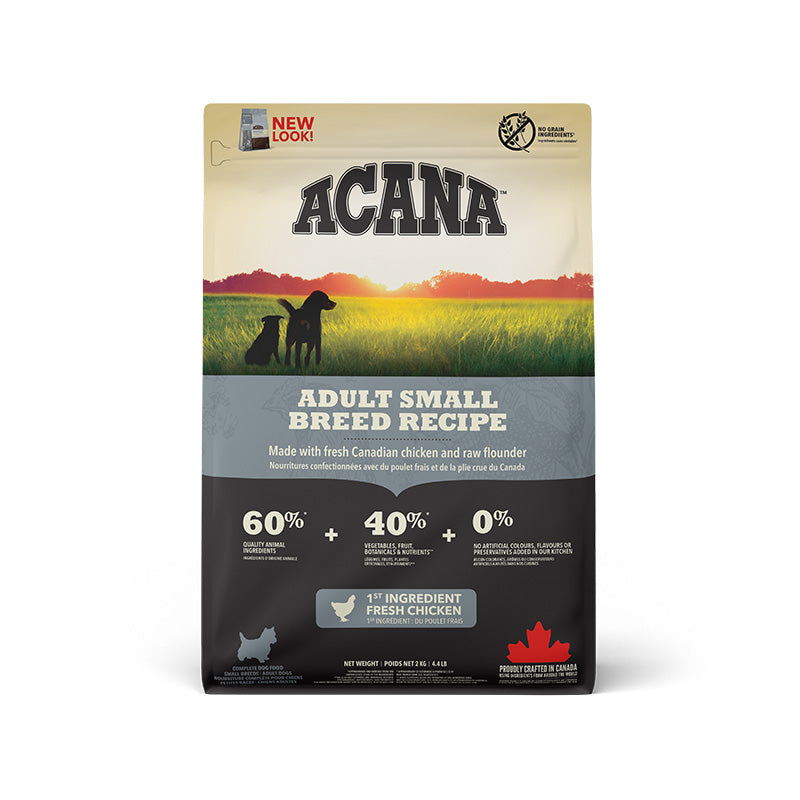 Acana Adult Mini 2 kg
