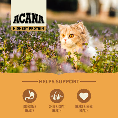 Acana Cat Wild Prairie 1.8 kg