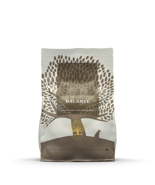 ESSENTIAL BALANCE 2,5 kg