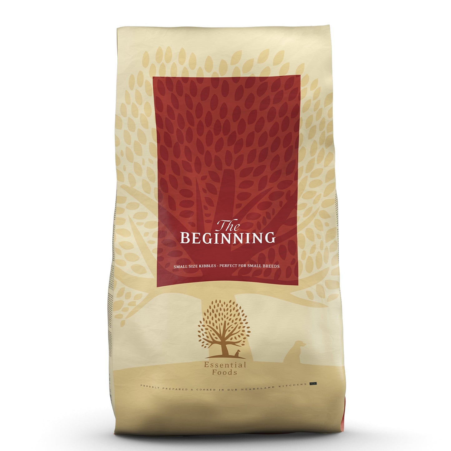 ESSENTIAL THE BEGINNING 10 kg