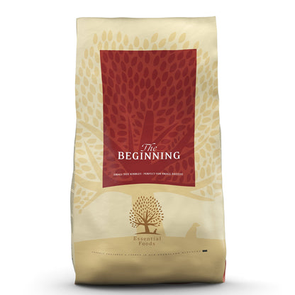 ESSENTIAL THE BEGINNING 10 kg