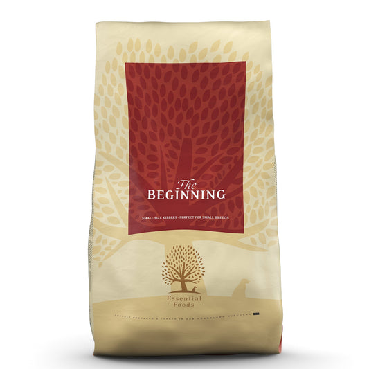 ESSENTIAL THE BEGINNING 10 kg