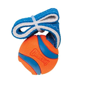 Chuckit! Ultra Tug S