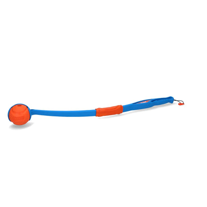 Chuckit! Fetch & Fold Lansator de mingi Original