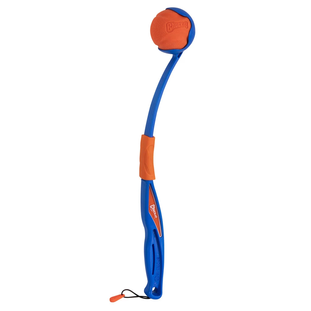 Chuckit! Fetch & Fold Lansator de mingi Mini