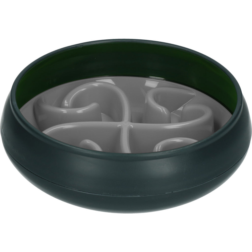 Slow feeder Live Longer Tumble Feeder gri