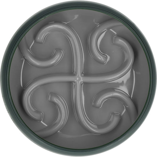 Slow feeder Live Longer Tumble Feeder gri