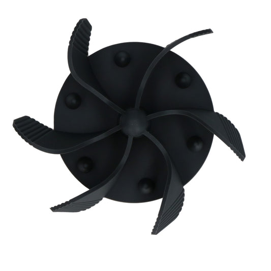 Eat Slow Live Longer Gobble Stopper gri S