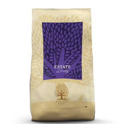 ESSENTIAL ESTATE LIVING 10 kg