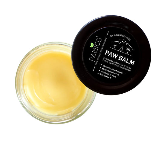 Pamico Balsam pentru Lăbuțe