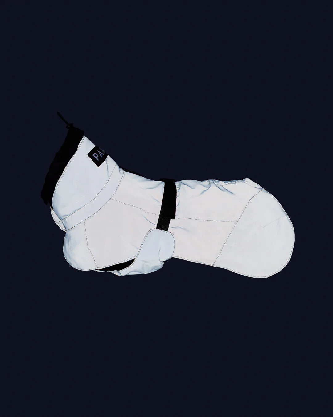 PAIKKA Geacă de iarnă reflectorizantă