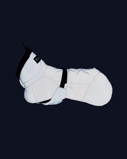 PAIKKA Geacă de iarnă reflectorizantă