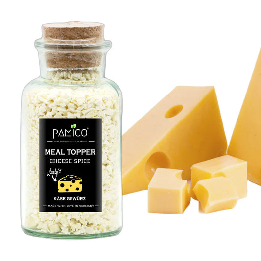 Cheese Spice - MEAL TOPPER Tasty Spice
