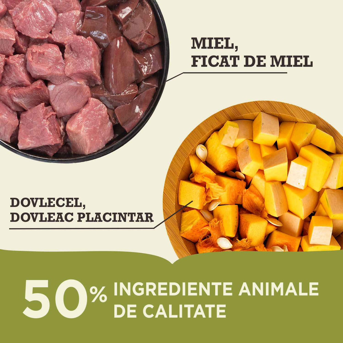 Acana Miele & Mere