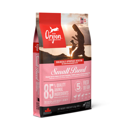 Orijen Original Dog Adult Mini 4.5 kg