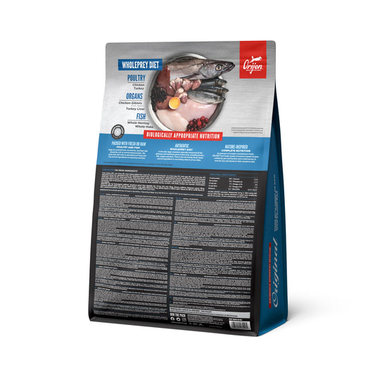 Orijen Original Dog 2kg