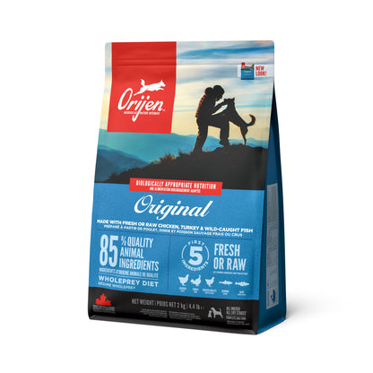 Orijen Original Dog 2kg