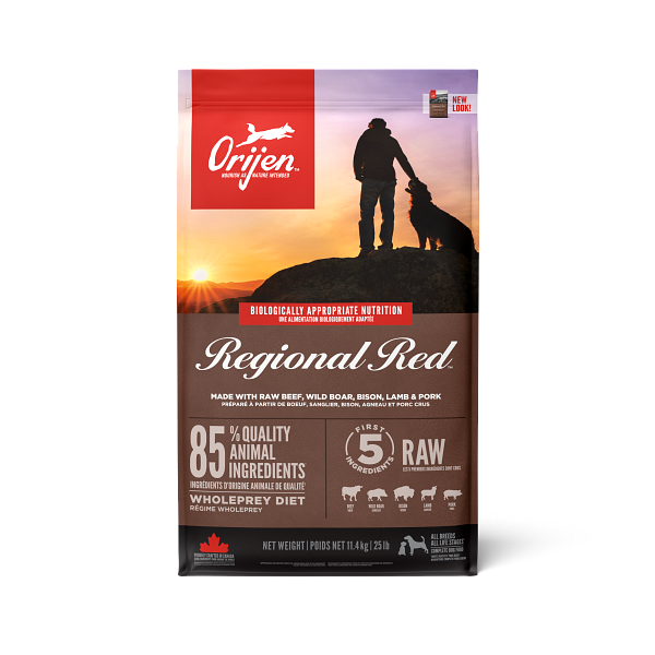 Orijen Red