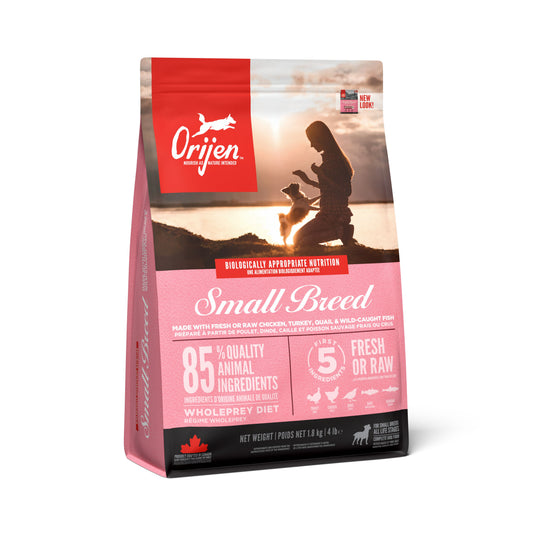 Orijen Original Dog Adult Mini 1.8 kg