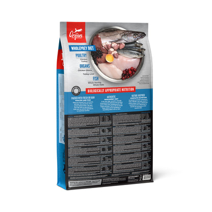 Orijen Original Dog 11,4 kg