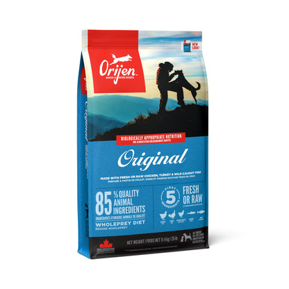 Orijen Original Dog 11,4 kg