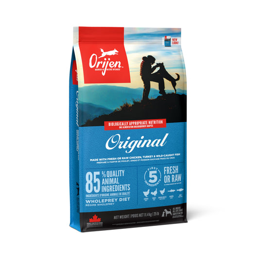Orijen Original Dog 11,4 kg