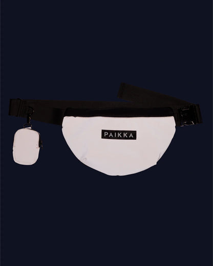 PAIKKA Geantă pentru plimbare - Mellow Rose