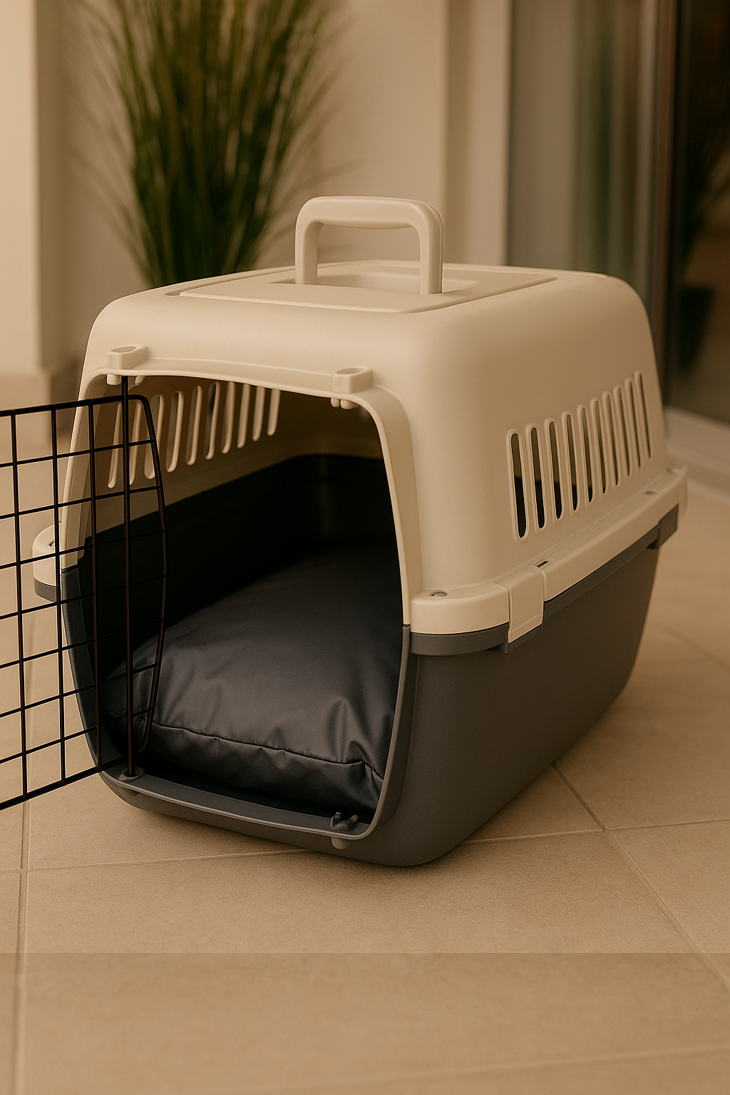 Lunoa Pet Line Pernă Impermeabila 45x 65 cm