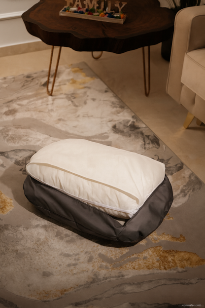 Lunoa Pet Line Pernă Impermeabila 45x 65 cm