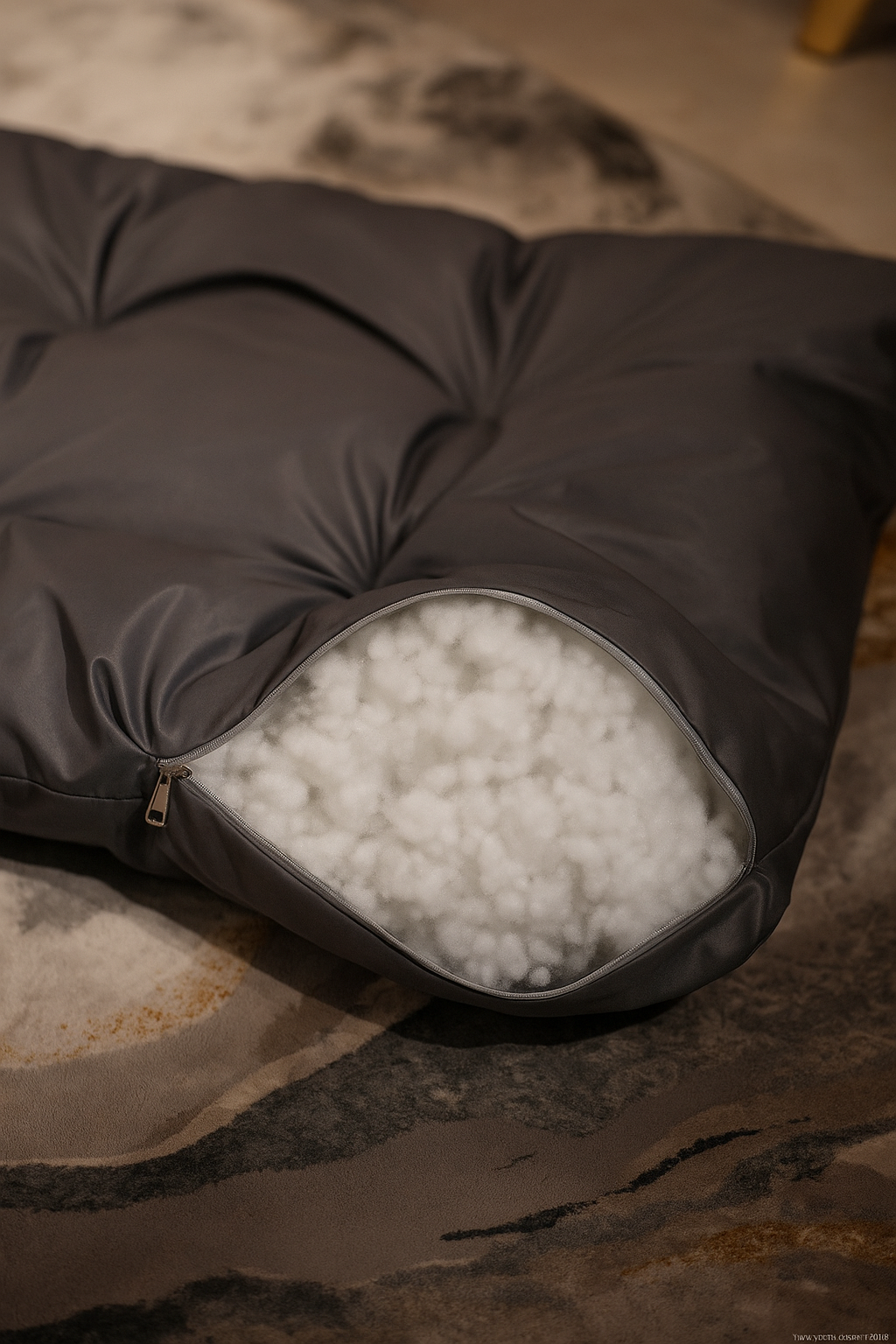 Lunoa Pet Line Saltea impermeabila 100x 65 cm